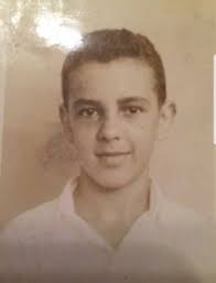 Thomas Joseph Beadle (1931-1980)