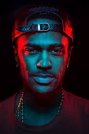 Big Sean Photographie De Portraits Portraits Creatifs Effets De Lumiere Sur Portrait