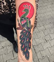 Arts, tattoo designs, tattoos edit. 135 Amazing Peacock Tattoos And Their Inspirational Meanings