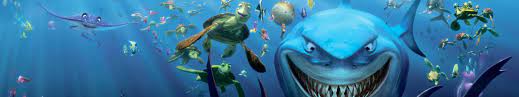 Anime Cartoon Dessin Film Finding Monitor Movie Multi Multiple Nemo Screen Triple Macbook Air Wallpaper Macbook Wallpaper Triple Monitor Wallpaper