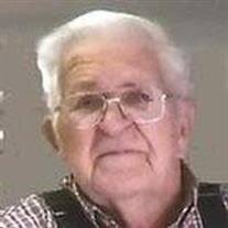 Randall Dutton Obituary