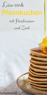 Rezept Fur Einen Leckeren Schnellen Und Super Einfachen Low Carb Pfannkuchen Durch Die Schnelle Zubereitung Ist Er Fur Je Low Carb Pfannkuchen Lecker Rezepte