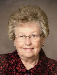 Obituary information for Arleta "Artie" Mullin