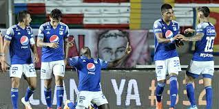 El ganador entre millos y pereira, hoy en bogotá, deberá sortear otro escollo (cali) para el premio. Millonarios Hoy Cuentas Para Clasificar En La Liga Betplay Dimayor 2020 Resultados Que Necesita En La Fecha 20 Futbol Colombiano Liga Betplay Futbolred