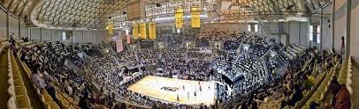 Gary parrish • 1 min read. Dunn Oliver Acadome Alabama State University Athletics