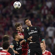Raphaël varane (born 25 april 1993) is a french footballer who plays as a centre back for spanish club real madrid, and the france national team. That Time Bayern Munich Rejected Raphael Varane For Just 5m Bavarian Football Works