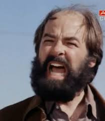 Petrocelli" Six Strings of Guilt (TV Episode 1976)