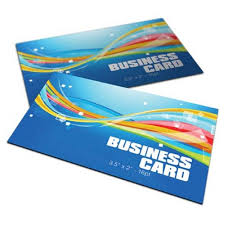 The thicker business card is a wonderful way to make a great first impression to a potential client about you and your sizes: 16pt Cardstock Business Cards