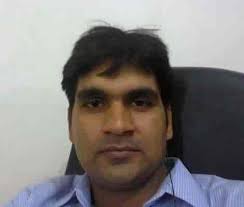 Dr. Anand Mani Tripathi (Daant Ka Asapatal) in Hata,Kushinagar