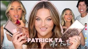 Patrick Matte's Instagram, Twitter & Facebook