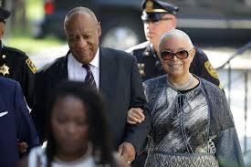 Comedian bill cosby arrives at the montgomery county courthouse for a trial hearings in the sexual assault case against him in norristown, pennsylvania on november 1, 2016. Bill Cosby S Fate Now Rests With The Jury The New York Times