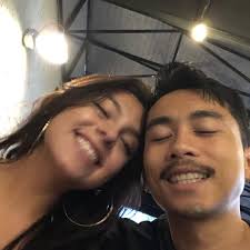 HAPBERDAY to the most SAVAGE bih I know. I love you ms. big booty borracha  ❤️