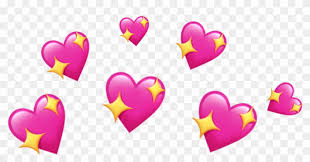 Aquí esta un png de karol , esta vez no puse la marca de agua pero si veo que alguien no da créditos por el png los otros pngs los subiré con la marca de agua así que créditos obligatorios! Heartcrown Emoji Emojicrown Crown Pixel Heart Hearts Karol Sevilla Free Transparent Png Clipart Images Download