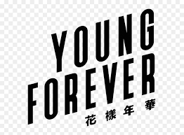 Bts logo background download free clip art with a transparent background on men cliparts 2020 Army Bts Logo Png Bts Young Forever Sticker Transparent Png Vhv
