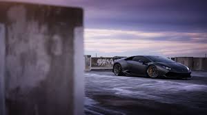 Black Lamborghini Huracan 2018 Lamborghini Wallpapers Lamborghini Huracan Wallpapers Hd Wallpapers Cars Wall Car Wallpapers Lamborghini Huracan 8k Wallpaper