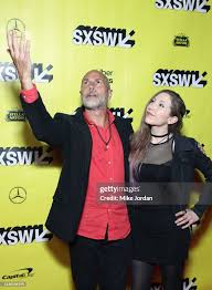 Adam Vary Karen Hun Barbara Chai and Jada Yuan attend