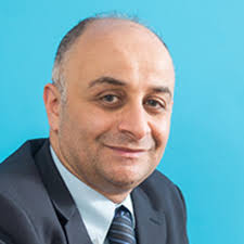 Ashraf ABDELRAOUF
