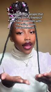 Tsm Tyra Nadia Fake Friend