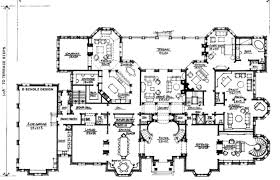 An equivalent of well over $3 million today. Minecraft Modern Mansion Floor Plans Novocom Top