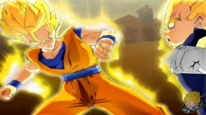 Maybe you would like to learn more about one of these? Dragon Ball Z Infinite World Story Mode Ssj2 Goku Vs Majin Vegeta Part 12 Hd Youtube