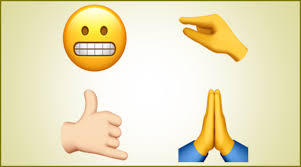 Click on icon on facebook. On World Emoji Day 2020 Know 7 Most Confusing Emojis That You Have Probably Been Using Wrong All This Time Latestly