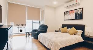The team would review your enquiry and get back to you soon. Kl Gateway Residency Entire Apartment Kuala Lumpur Deals Photos Reviews