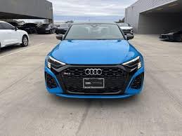 Image result for Turbo Blue 2022 RS3