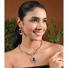 Collar Necklace Sets