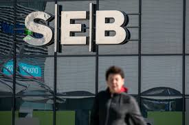Klicka för att se andra data om denna sida. Seb Bank Allegedly Serviced Russian Proxies Linked To Money Laundering Lrt