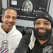 Sean's House Of Masters Barbers Shop