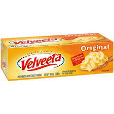 My kids loved this when they were gro. Velveeta Original Cheese Loaf Hy Vee Aisles Online Grocery Shopping