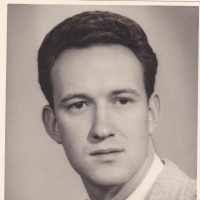 Dr. Jack Cope (1931–1993) • FamilySearch