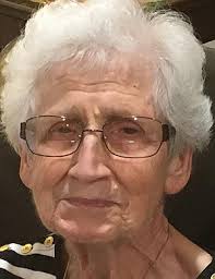 Beatrice Dorothy Robey Obituary