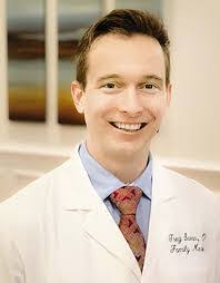 Gregory Swan's Instagram, Twitter & Facebook