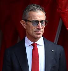 📝 James Olley: Андреа Берта впечатлил ключевых лиц, принимающих решения в  «Арсенале». В клубе шутят, что Берта, кажется, никогда не спит — его  трудолюбие удивило даже тех, кто и так был впечатлён