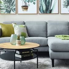 Karenanya rumahminimalispro.com sajikan beberapa model model kursi sofa ruang tamu yang. Antonio Sofa Corner Dengan Bentuk L Yang Bisa Anda Sesuaikan