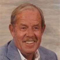 Donald M. Whaley Obituary