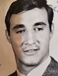 Graduates From Rockaway In 1964