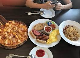 Here are 5 restaurants to try in this township. Perfect Place For A Relaxing Morning Review Of Le Pollidor Cafe Puchong Malaysia Tripadvisor