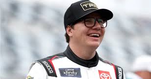 Have been watching Conner for a long time as he has progressed through the  ranks, very talented young guy and now has SVG as a mentor, will be a star  for sure.