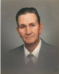 Obituary information for Odell D. Carpenter
