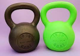 Kettlebell günstig online kaufen | große auswahl an kugelhanteln ✔ für functional training & krafttraining ✔ angebote. 24kg Kettlebell Custom Coated Made In The Uk In Chester Le Street County Durham Gumtree