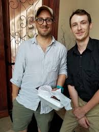 Burns are categorized into different types, depending on severity. Met Steve Burns From Blues Clues Today Total Badass Nostalgia