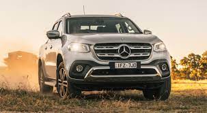 The illustrations may show accessories and optional. Mercedes Benz X Class Launched In Australia Mbm Confirms No Plans To Introduce Pick Up In Malaysia Paultan Org