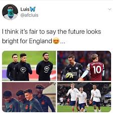 Enjoy the match between tottenham hotspur and liverpool, taking place at england here you will find mutiple links to access the tottenham hotspur match live at different qualities. 3lions Instagram Posts Photos And Videos Picuki Com