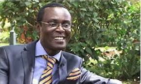 It is believed that mutahi ngunyi pursued his primary as well as secondary education in schools located in eastland, though the specific schools are unknown. Mutahi Ngunyi Mocks Babu Owino