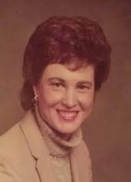 Georgia Colwell Obituary (2015)