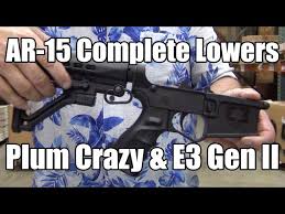 Plum Caliber II ...