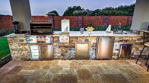 Maybe you would like to learn more about one of these? Outdoor Kitchens Creekstone Outdoor Living
