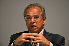 Empresa fundada por Paulo Guedes quer levantar US$ 500 milhões em private  equity